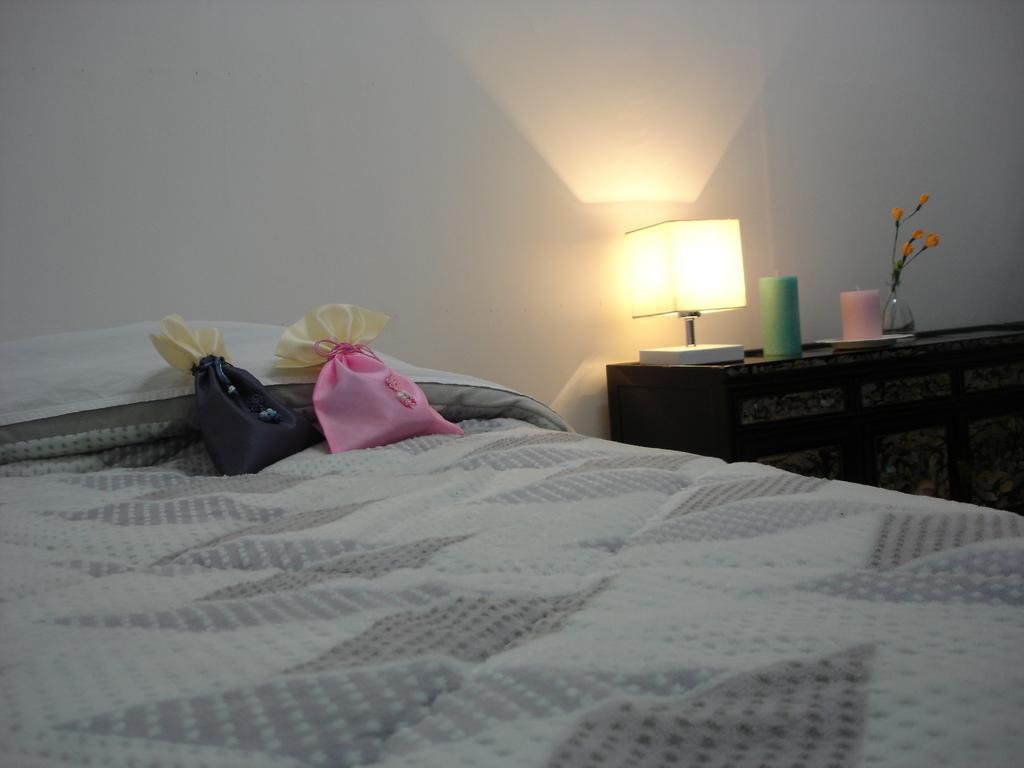 Icos Guesthouse 2 For Female ソウル特別市 部屋 写真