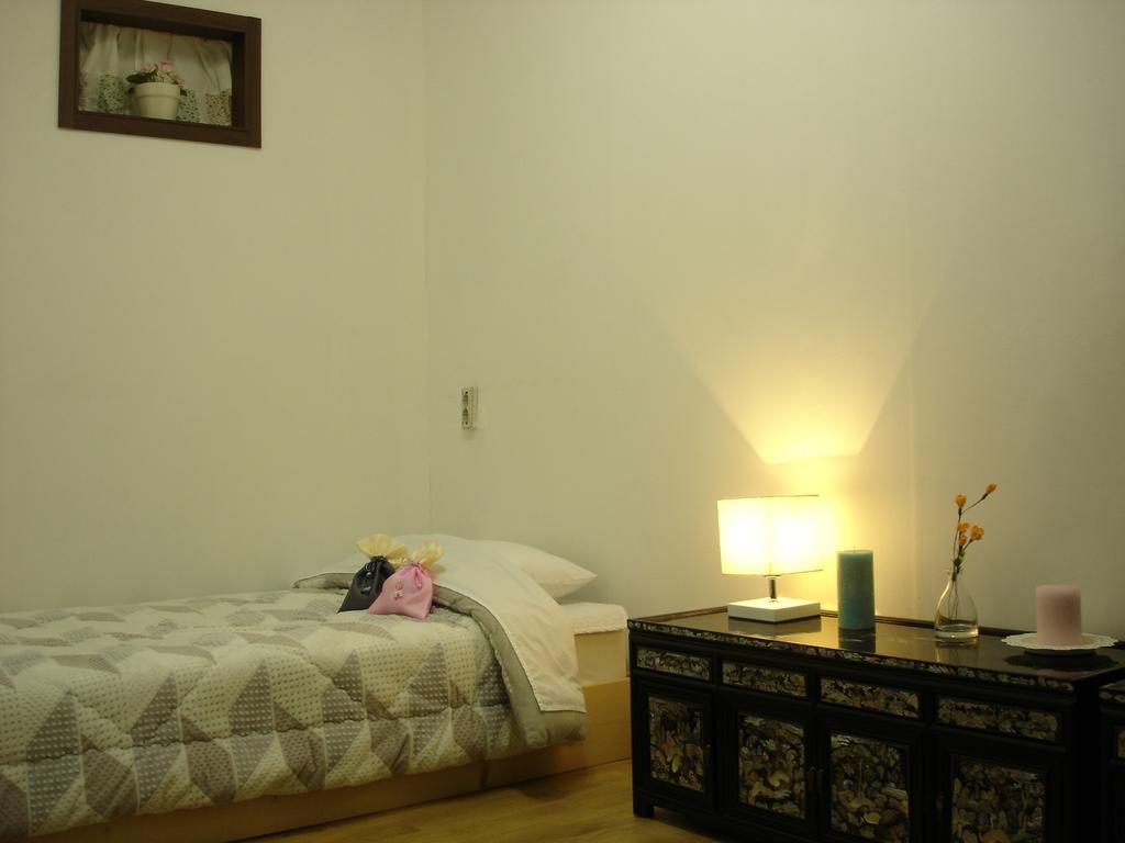 Icos Guesthouse 2 For Female ソウル特別市 部屋 写真