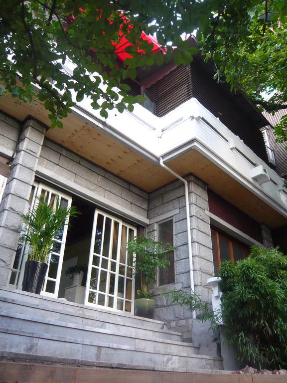 Icos Guesthouse 2 For Female ソウル特別市 エクステリア 写真